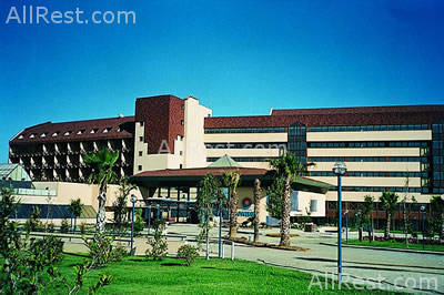 Grand Hotel Ontur 4